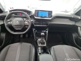  Peugeot  2008  Allure Business 1.5 HDi 110CV BVM6 E6d #5