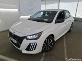  Peugeot  208  Active 1.2 PureTech 100CV BVM6 E6d 