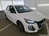  Peugeot  208  Active 1.2 PureTech 100CV BVM6 E6d #4