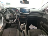  Peugeot  208  Active 1.2 PureTech 100CV BVM6 E6d #5