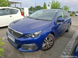  Peugeot  308  Allure Business 1.2 PureTech 130CV BVM6 E6d 