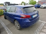  Peugeot  308  Allure Business 1.2 PureTech 130CV BVM6 E6d #2