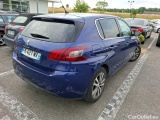  Peugeot  308  Allure Business 1.2 PureTech 130CV BVM6 E6d #3