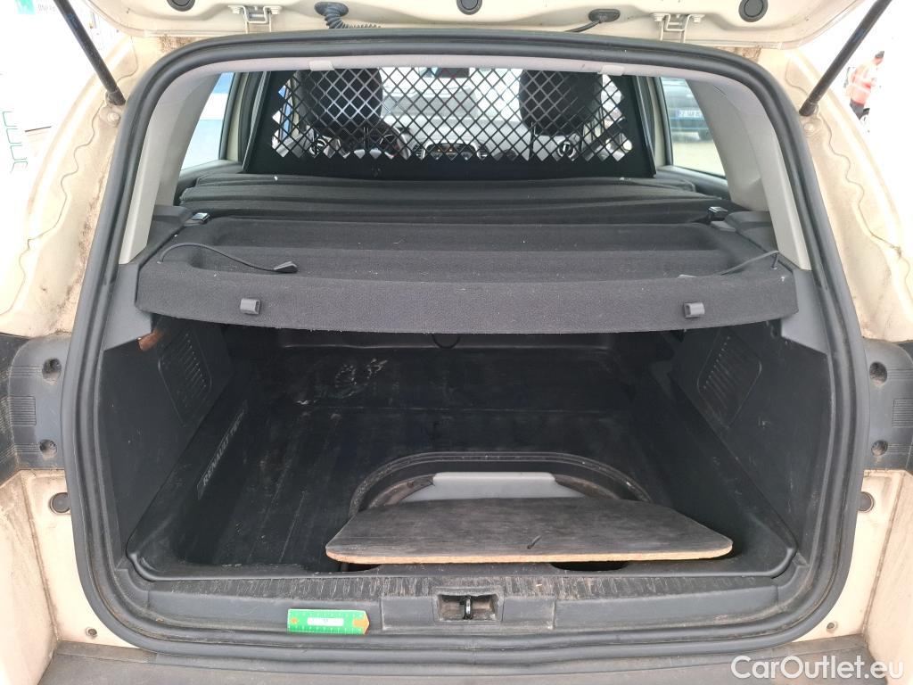  Renault  Captur  Business 0.9 TCe 90CV BVM5 E6 / TRANSFO VP/VF #8