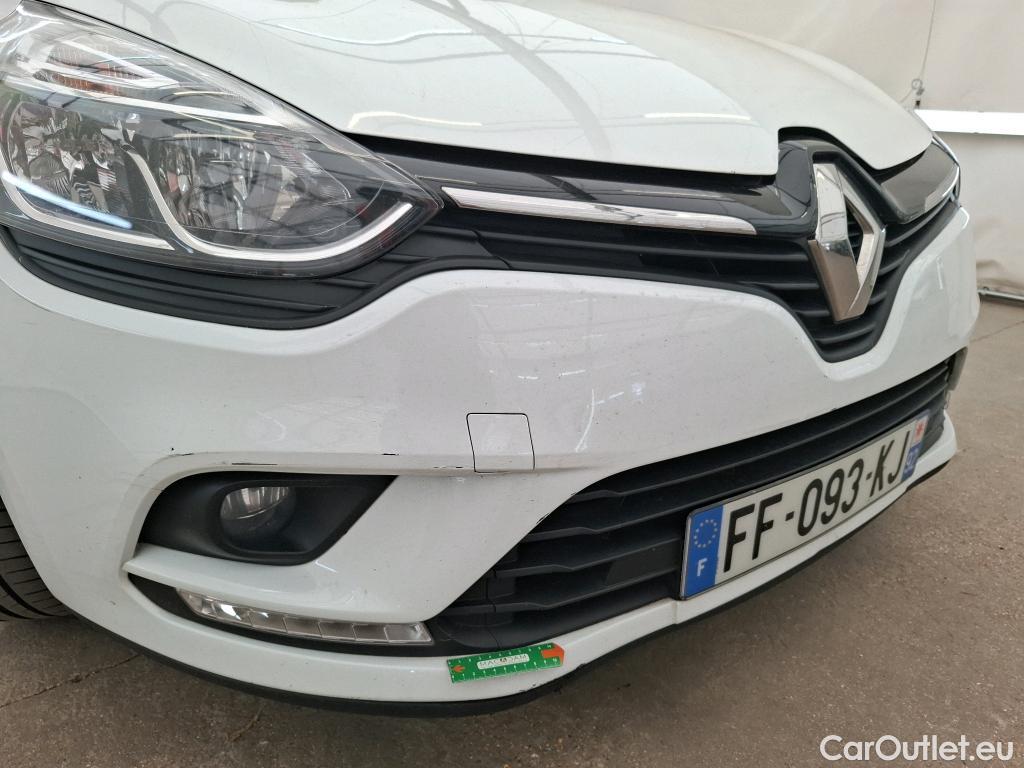  Renault  Clio  IV Air MediaNav 1.5 dCi 75CV BVM5 E6 #1