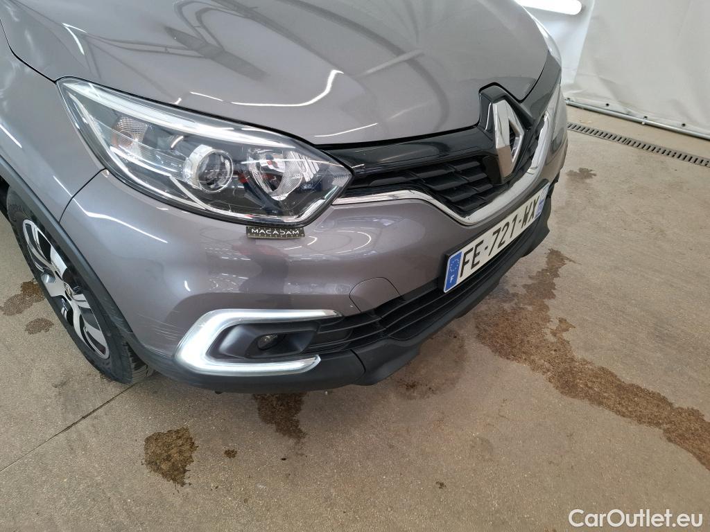  Renault  Captur  Business 0.9 TCe 90CV BVM5 E6 #6