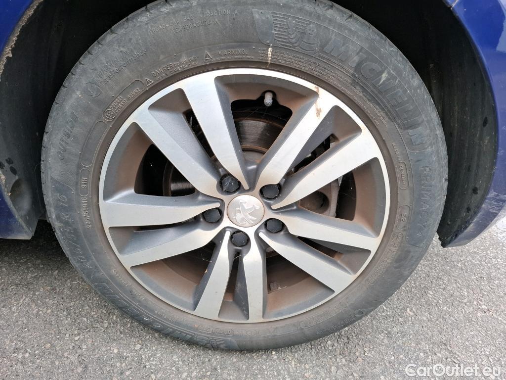 Peugeot  308  Allure Business 1.2 PureTech 130CV BVM6 E6d #50