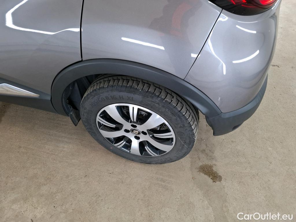  Renault  Captur  Business 0.9 TCe 90CV BVM5 E6 #26