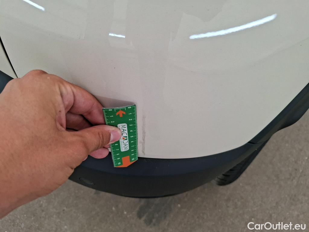  Renault  Captur  Business 0.9 TCe 90CV BVM5 E6 / TRANSFO VP/VF #22
