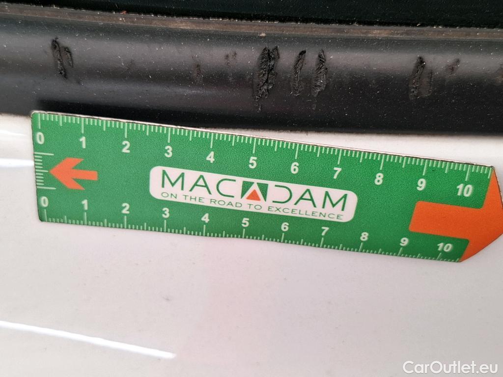  Renault  Clio  IV Air MediaNav 1.5 dCi 75CV BVM5 E6 #16