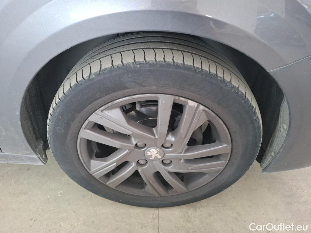  Peugeot  208 PEUGEOT  2019  5P  Berline Puretech 75 Active Business #22