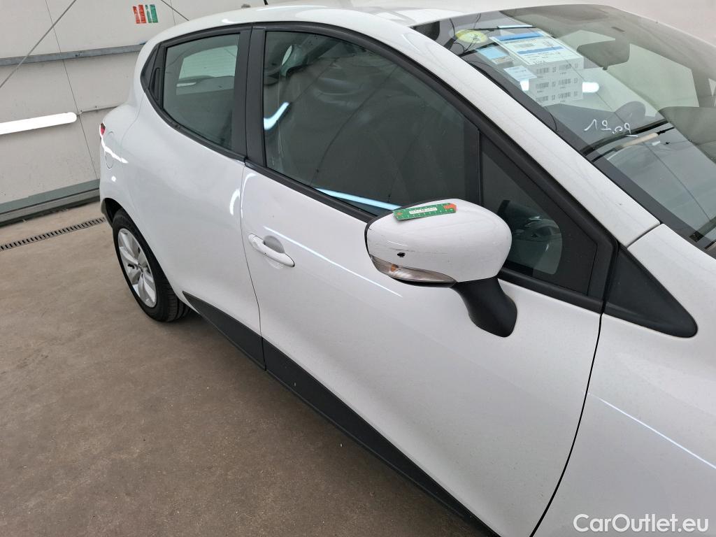  Renault  Clio  IV Air MediaNav 1.5 dCi 75CV BVM5 E6 #21