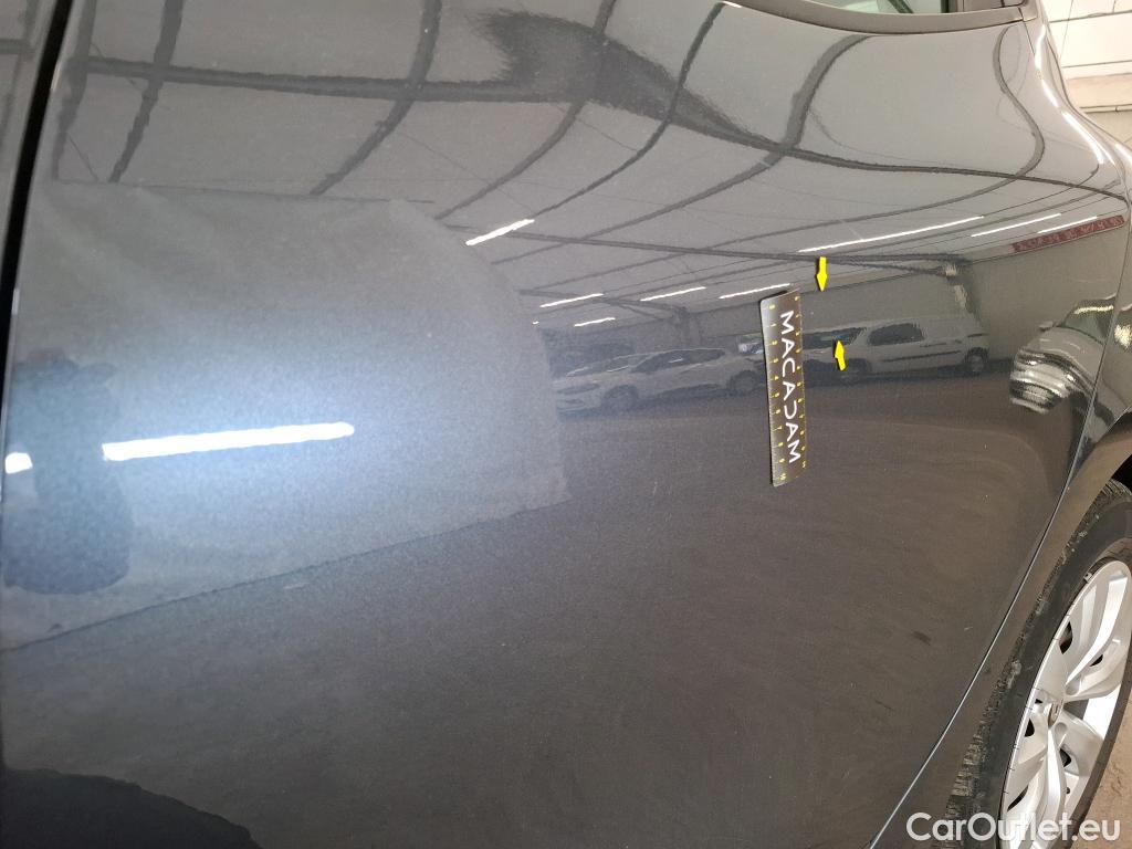  Renault  Clio  V Société Air Nav 1.0 SCe 65CV BVM5 E6d #9