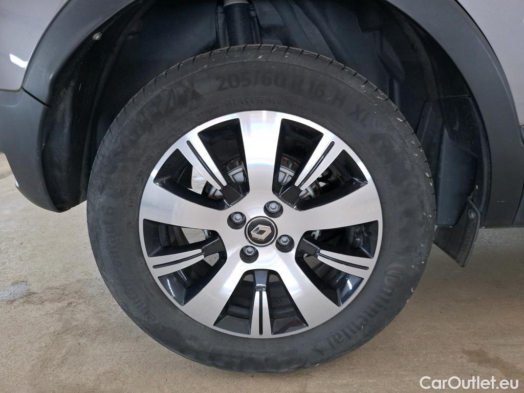  Renault  Captur  Business 0.9 TCe 90CV BVM5 E6 #22