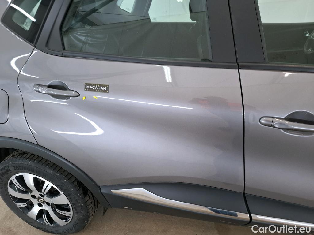  Renault  Captur  Business 0.9 TCe 90CV BVM5 E6 #16