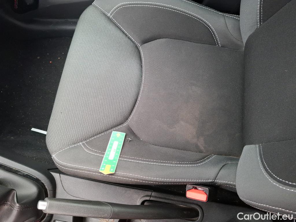  Renault  Clio  IV Air MediaNav 1.5 dCi 75CV BVM5 E6 #17