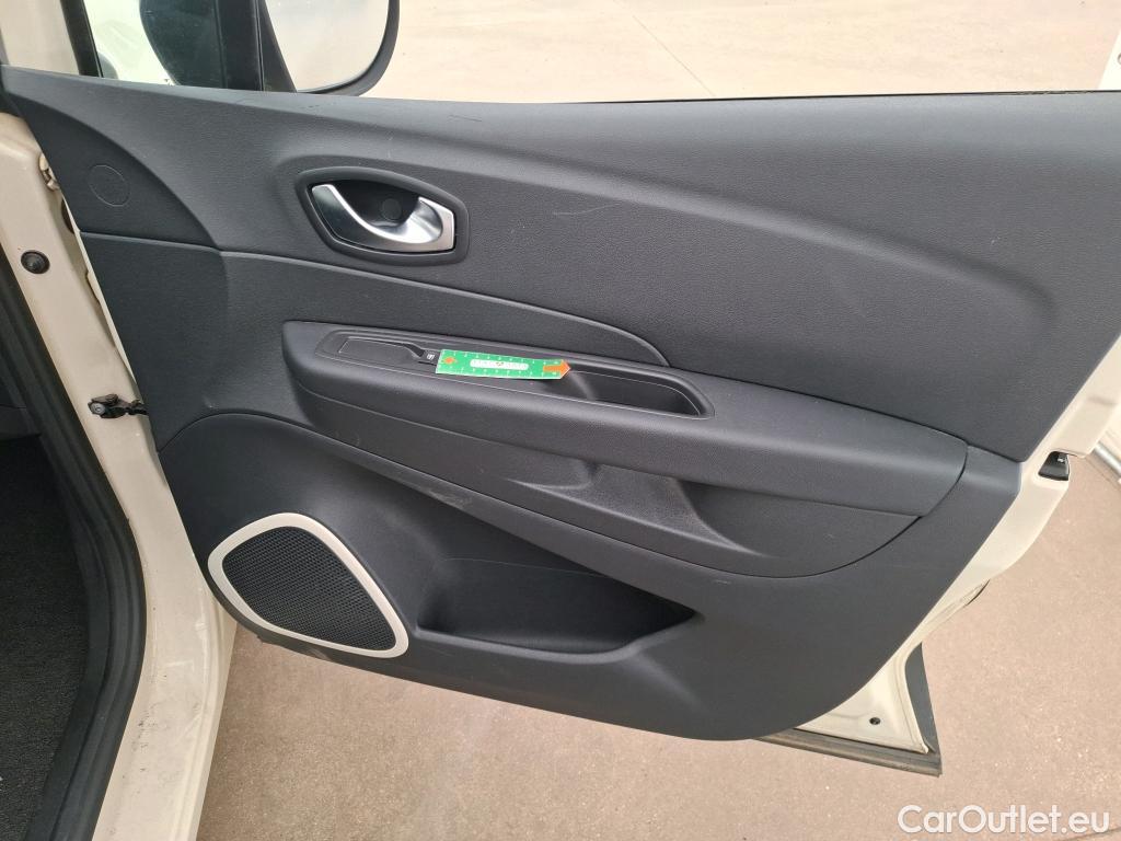  Renault  Captur  Business 0.9 TCe 90CV BVM5 E6 / TRANSFO VP/VF #4