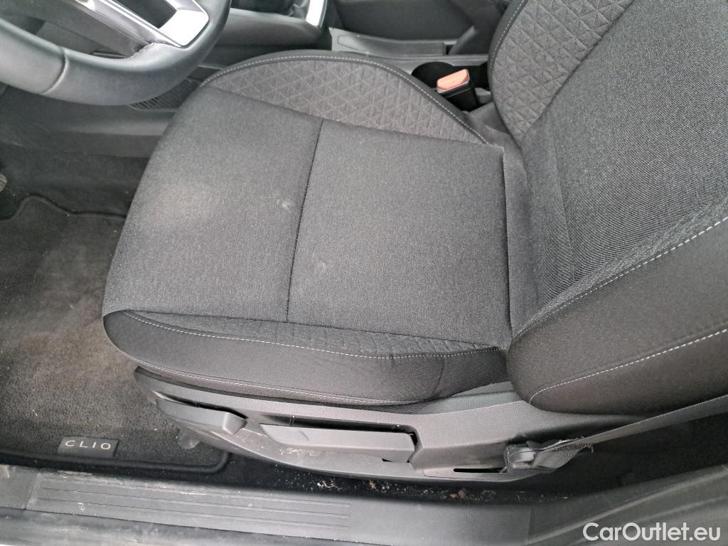  Renault  Clio  V Business 1.0 TCe 90CV BVM6 E6d #16