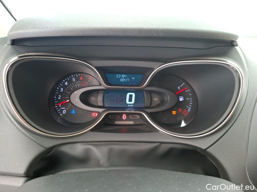  Renault  Captur  Business 0.9 TCe 90CV BVM5 E6 / TRANSFO VP/VF #20