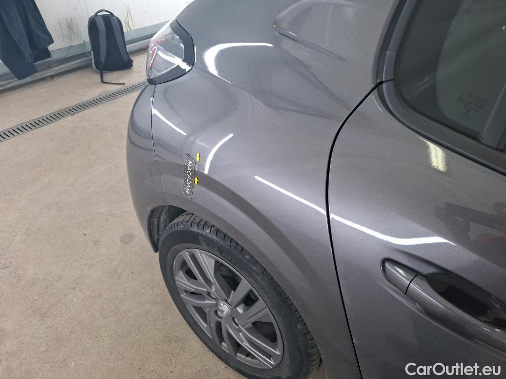  Peugeot  208 PEUGEOT  2019  5P  Berline Puretech 75 Active Business #31
