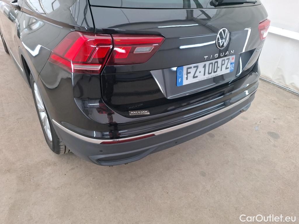  Volkswagen  Tiguan VOLKSWAGEN  / 2020 / 5P / SUV 1.4 eHybrid 245 DSG6 Life Business #11