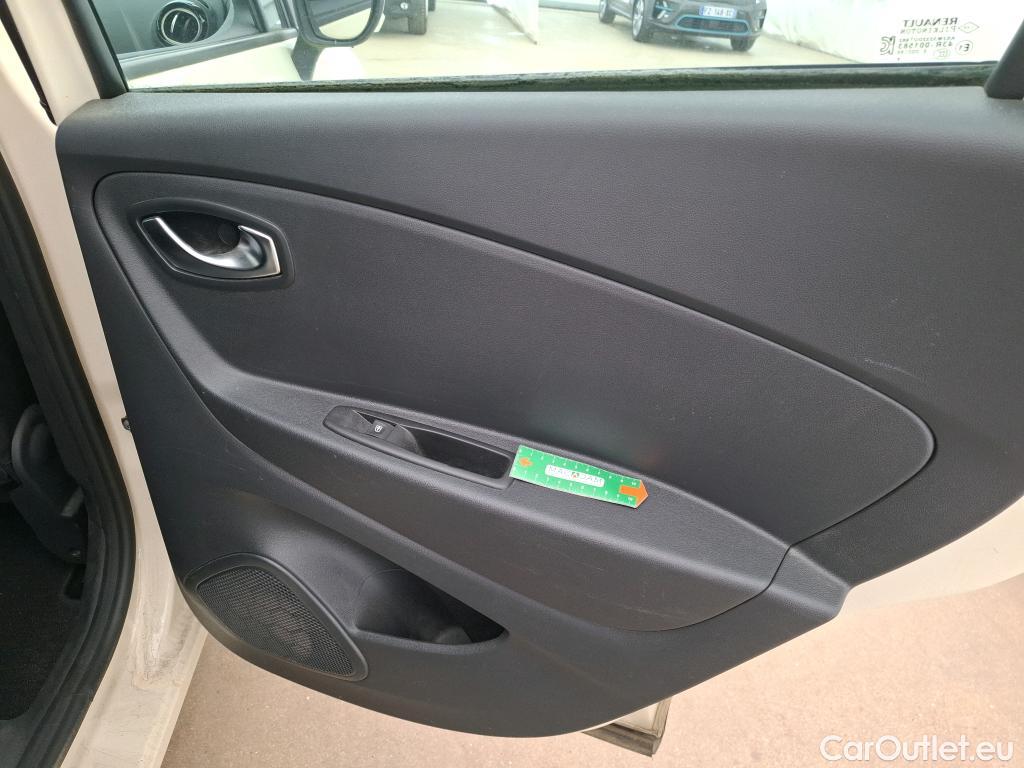  Renault  Captur  Business 0.9 TCe 90CV BVM5 E6 / TRANSFO VP/VF #13