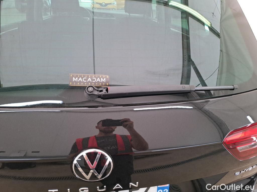  Volkswagen  Tiguan VOLKSWAGEN  / 2020 / 5P / SUV 1.4 eHybrid 245 DSG6 Life Business #32