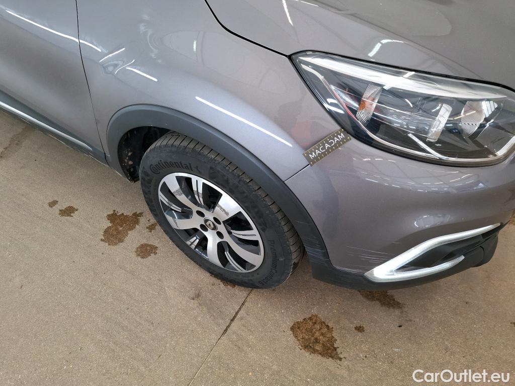  Renault  Captur  Business 0.9 TCe 90CV BVM5 E6 #33