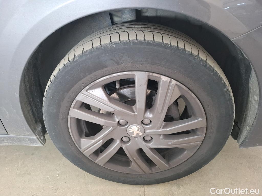  Peugeot  208 PEUGEOT  2019  5P  Berline Puretech 75 Active Business #11