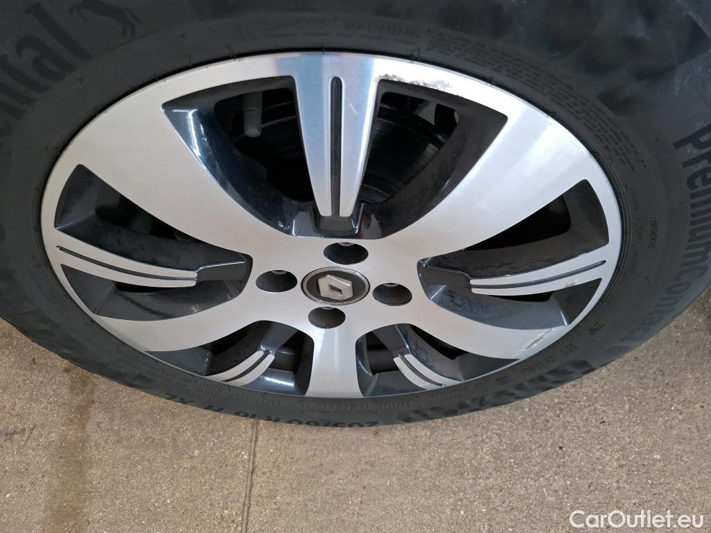  Renault  Captur  Business 0.9 TCe 90CV BVM5 E6 #30