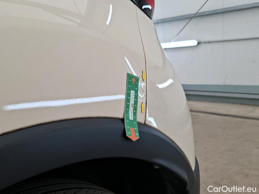  Renault  Captur  Business 0.9 TCe 90CV BVM5 E6 / TRANSFO VP/VF #18