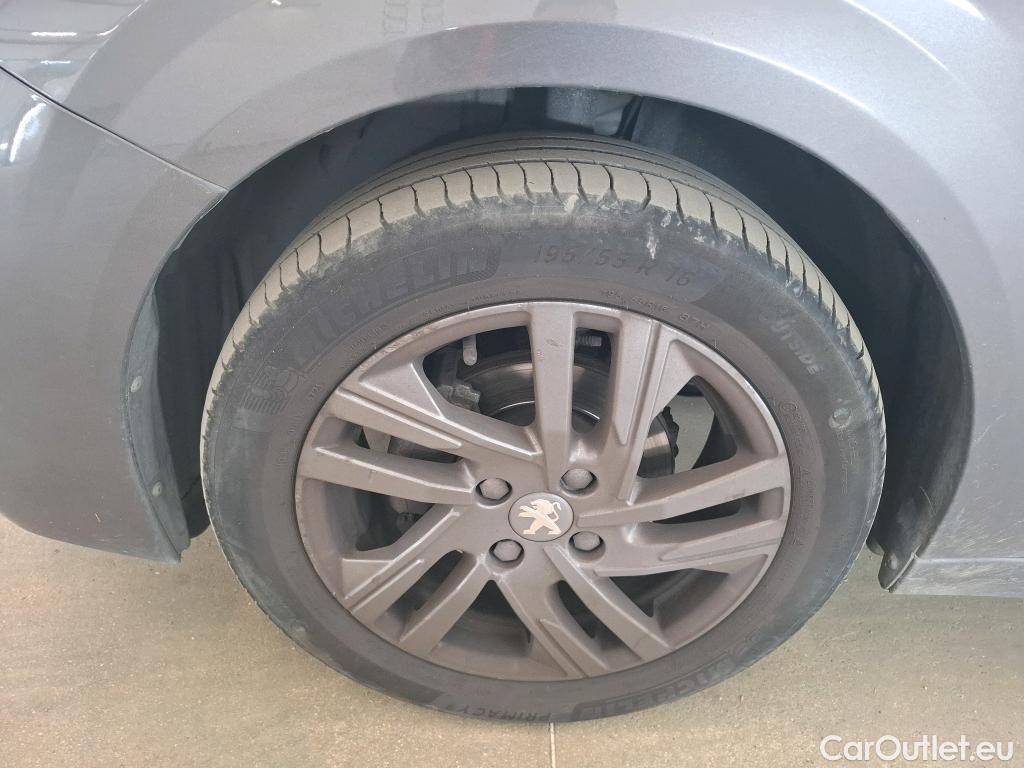  Peugeot  208 PEUGEOT  2019  5P  Berline Puretech 75 Active Business #15