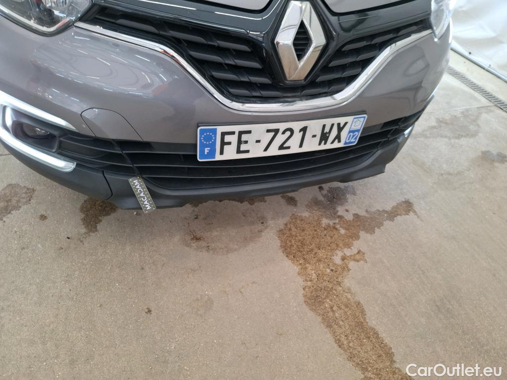  Renault  Captur  Business 0.9 TCe 90CV BVM5 E6 #4