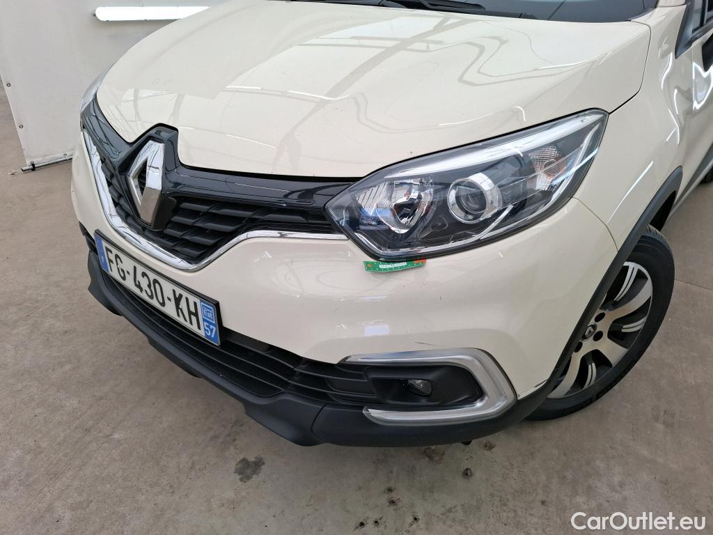  Renault  Captur  Business 0.9 TCe 90CV BVM5 E6 / TRANSFO VP/VF #2