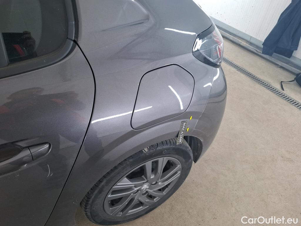  Peugeot  208 PEUGEOT  2019  5P  Berline Puretech 75 Active Business #28