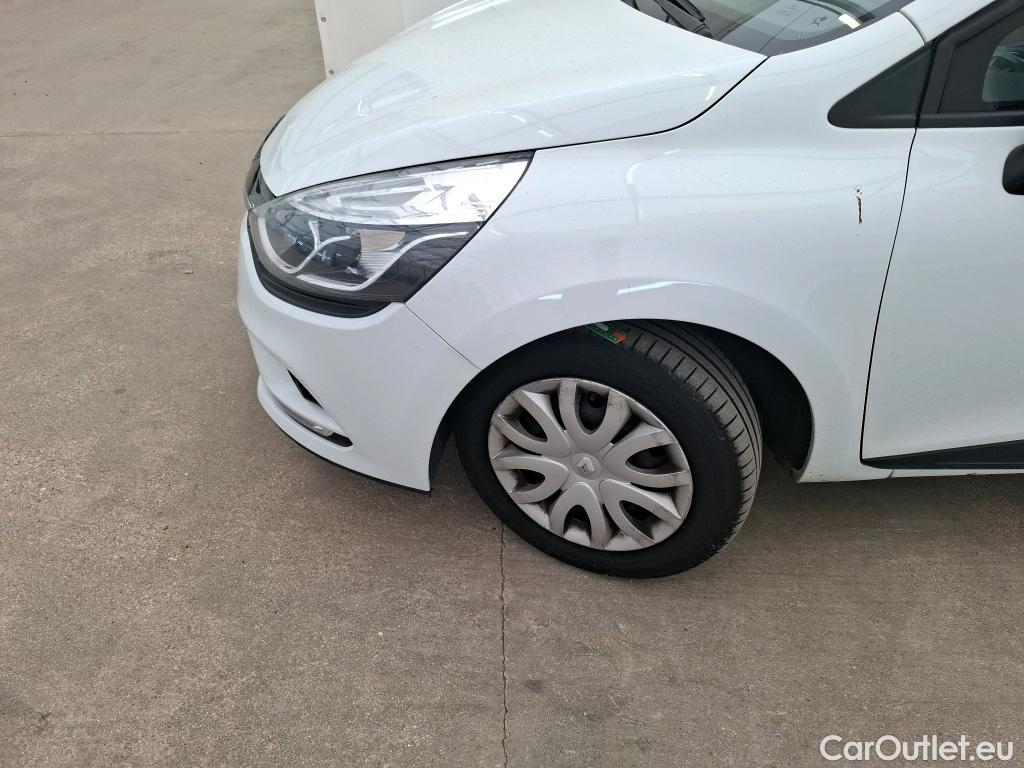  Renault  Clio  IV Air MediaNav 1.5 dCi 75CV BVM5 E6 #12