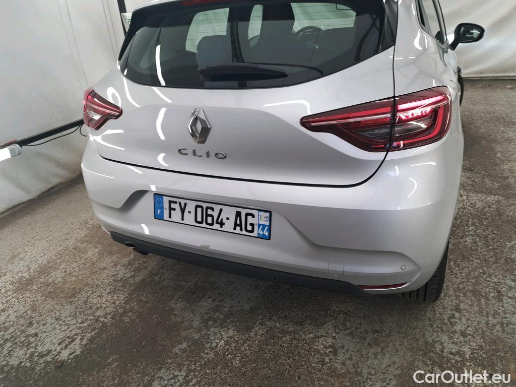  Renault  Clio  V Business 1.0 TCe 90CV BVM6 E6d #10