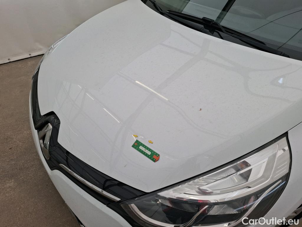  Renault  Clio  IV Air MediaNav 1.5 dCi 75CV BVM5 E6 #19