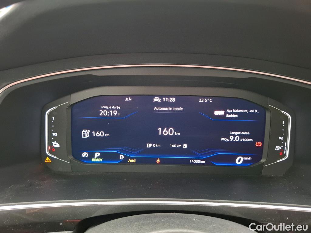  Volkswagen  Tiguan VOLKSWAGEN  / 2020 / 5P / SUV 1.4 eHybrid 245 DSG6 Life Business #34