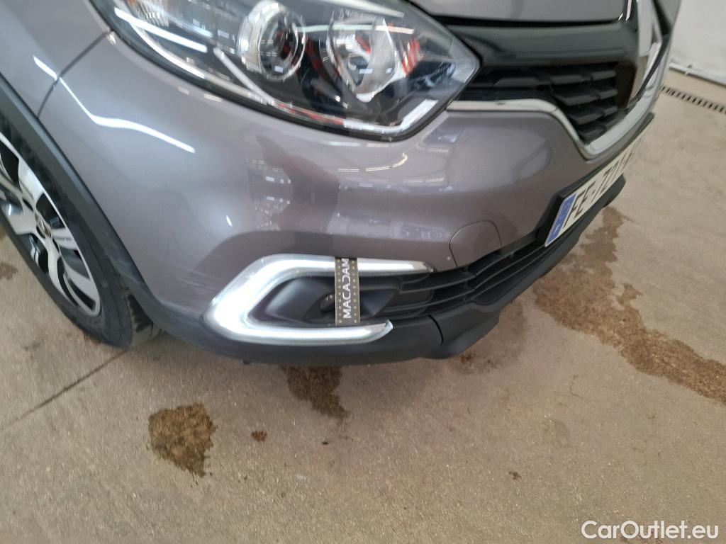  Renault  Captur  Business 0.9 TCe 90CV BVM5 E6 #20