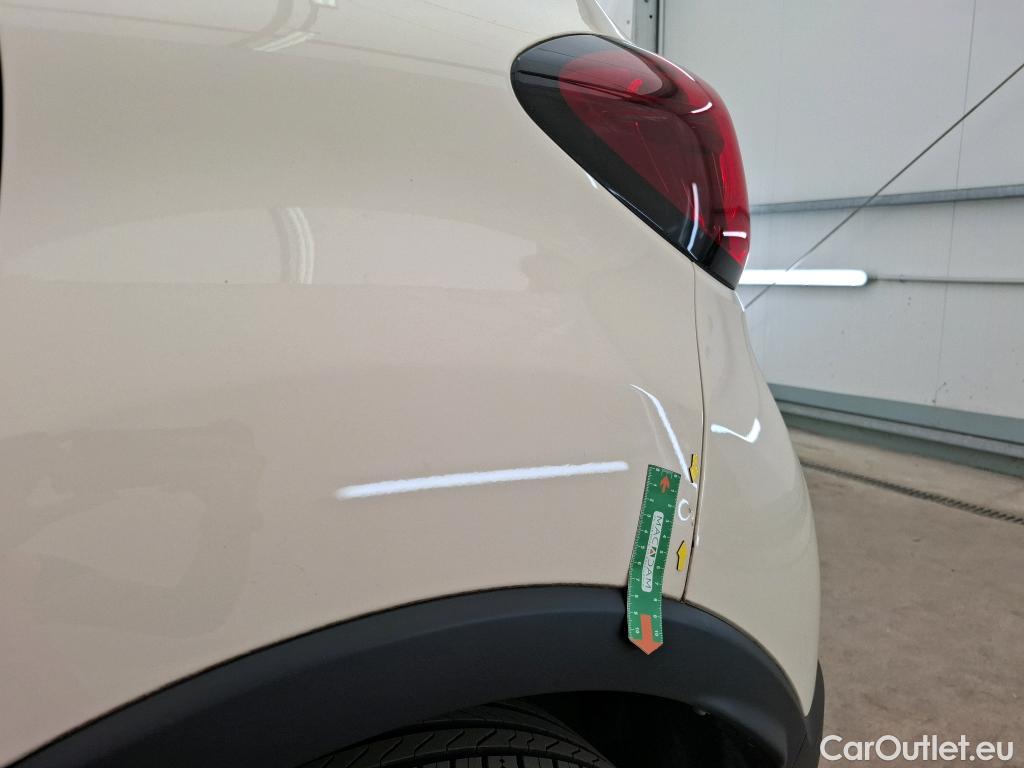  Renault  Captur  Business 0.9 TCe 90CV BVM5 E6 / TRANSFO VP/VF #17