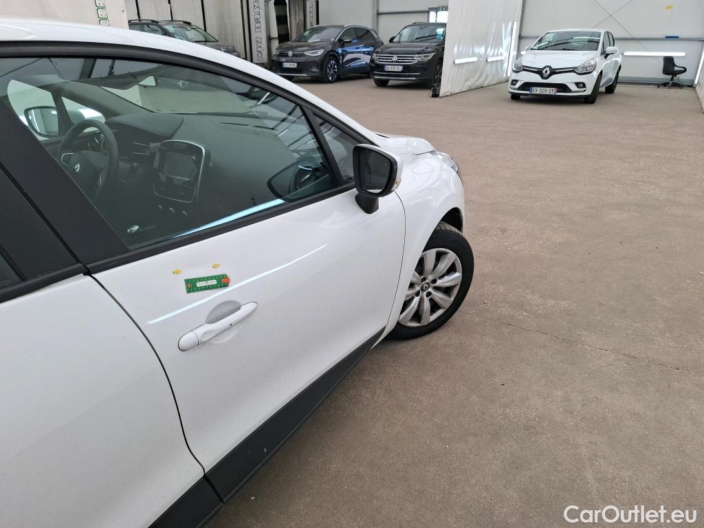  Renault  Clio  IV Air MediaNav 1.5 dCi 75CV BVM5 E6 #6