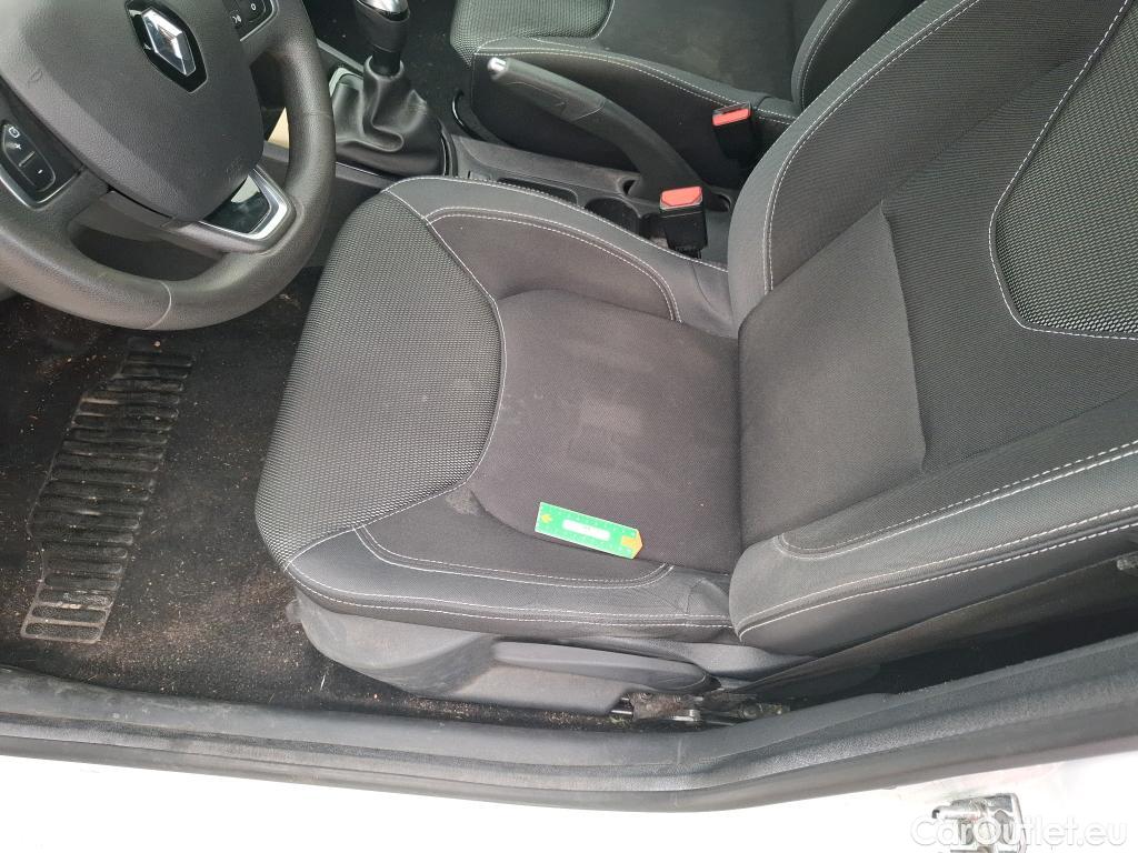  Renault  Clio  IV Air MediaNav 1.5 dCi 75CV BVM5 E6 #24