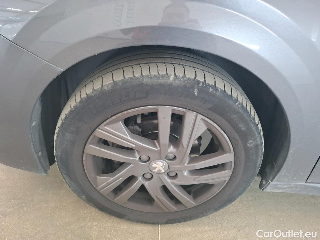  Peugeot  208 PEUGEOT  2019  5P  Berline Puretech 75 Active Business #14