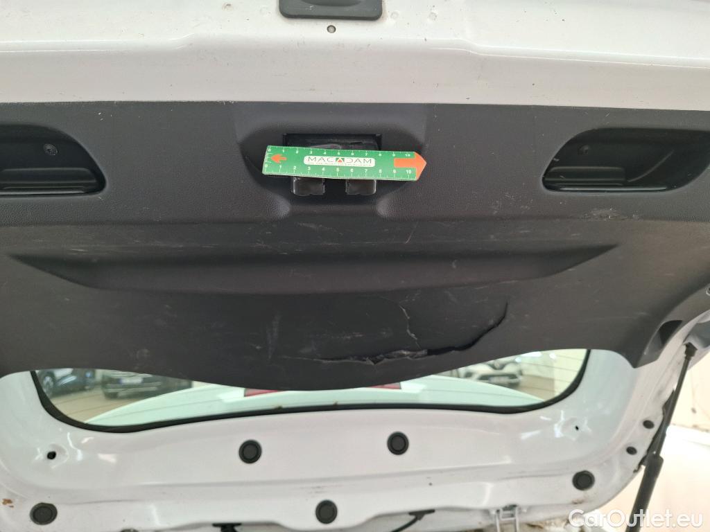  Renault  Clio  IV Air MediaNav 1.5 dCi 75CV BVM5 E6 #10
