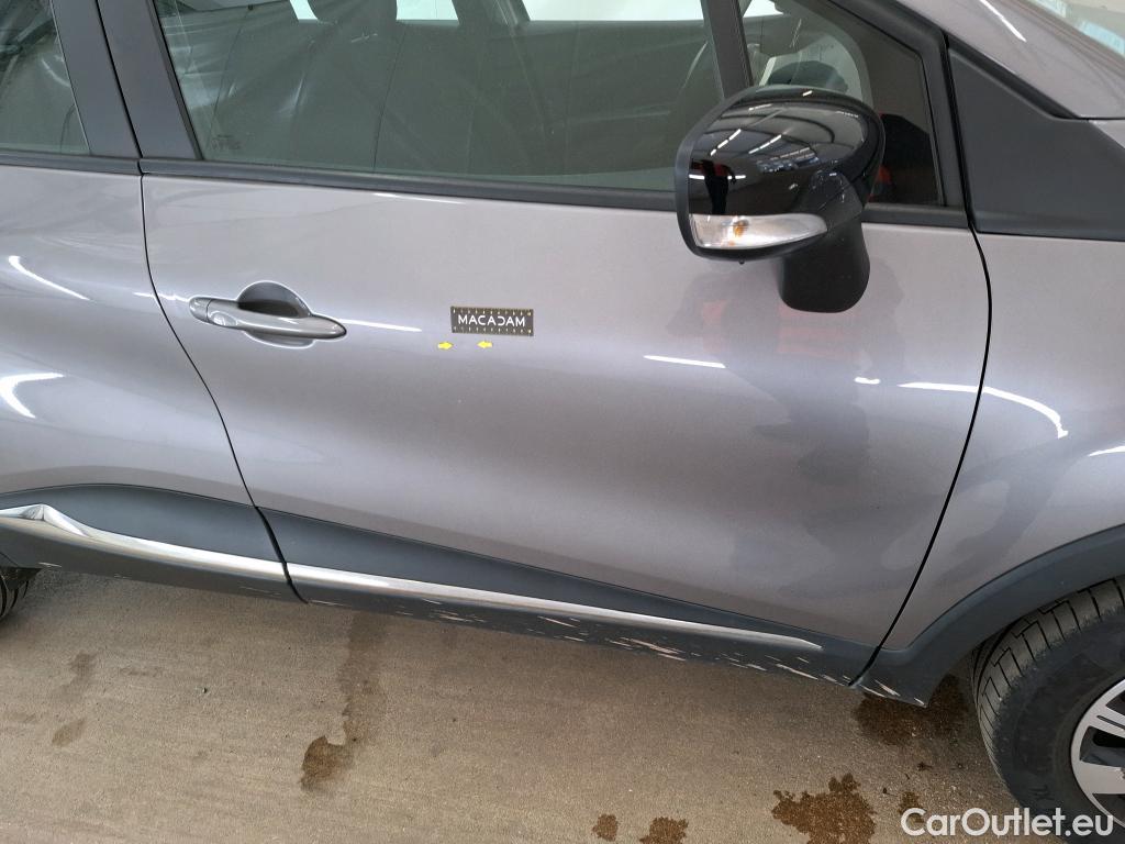  Renault  Captur  Business 0.9 TCe 90CV BVM5 E6 #1