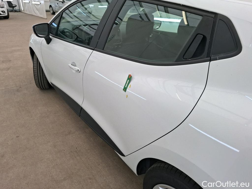  Renault  Clio  IV Air MediaNav 1.5 dCi 75CV BVM5 E6 #3