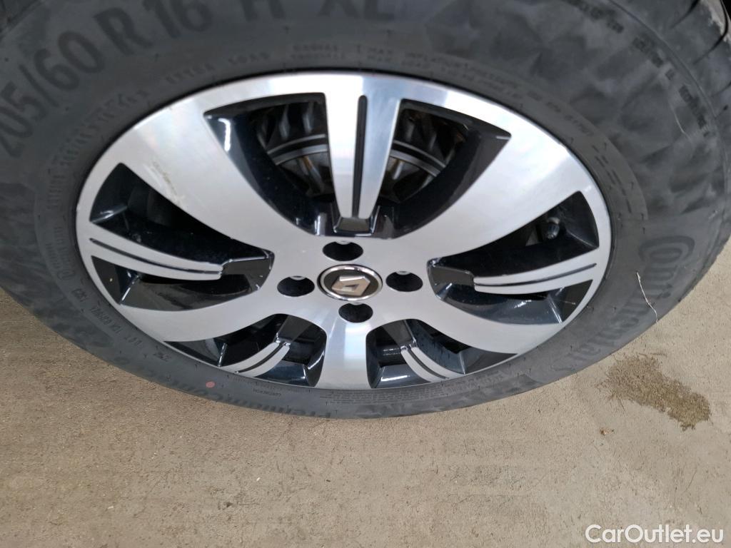  Renault  Captur  Business 0.9 TCe 90CV BVM5 E6 #27