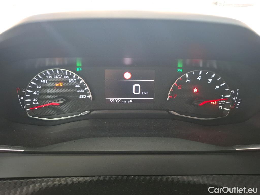  Peugeot  208 PEUGEOT  2019  5P  Berline Puretech 75 Active Business #41