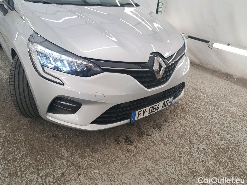  Renault  Clio  V Business 1.0 TCe 90CV BVM6 E6d #3